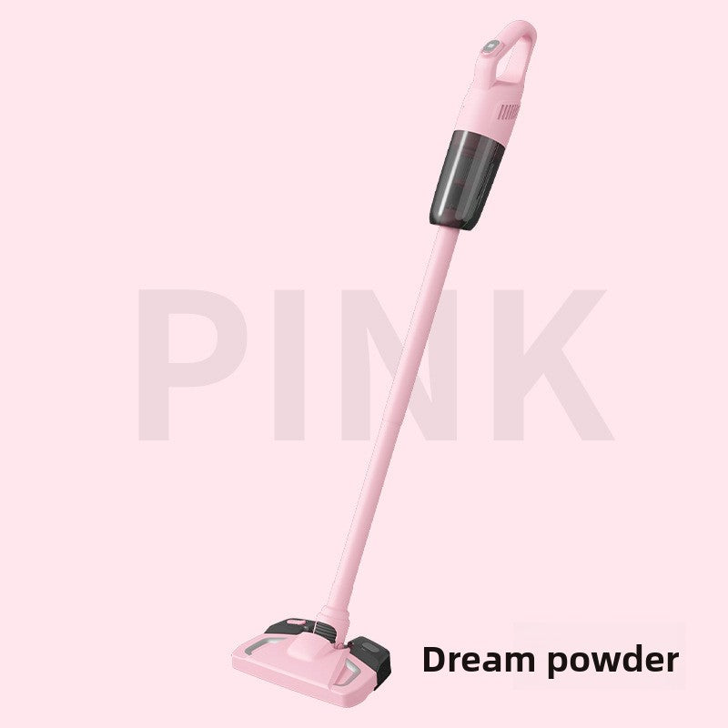 Handheld Wireless Vacuum Cleaner and Floor Washer