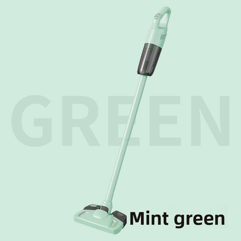 Handheld Wireless Vacuum Cleaner and Floor Washer